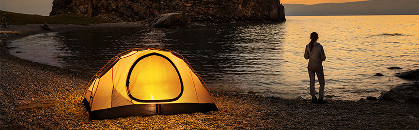 What is a good tent waterproof rating How to