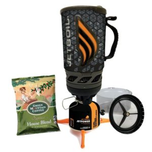 Jetboil Flash Javakit