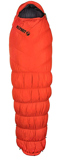 Klymit KSB 0Degree