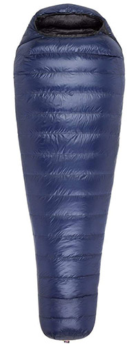 Western Mountaineering MegaLite 30
