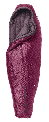 Big Agnes Hazel 15