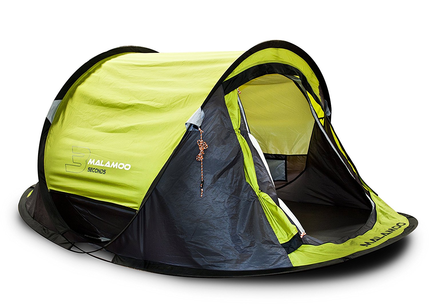 Malamoo Classic 2 person tent